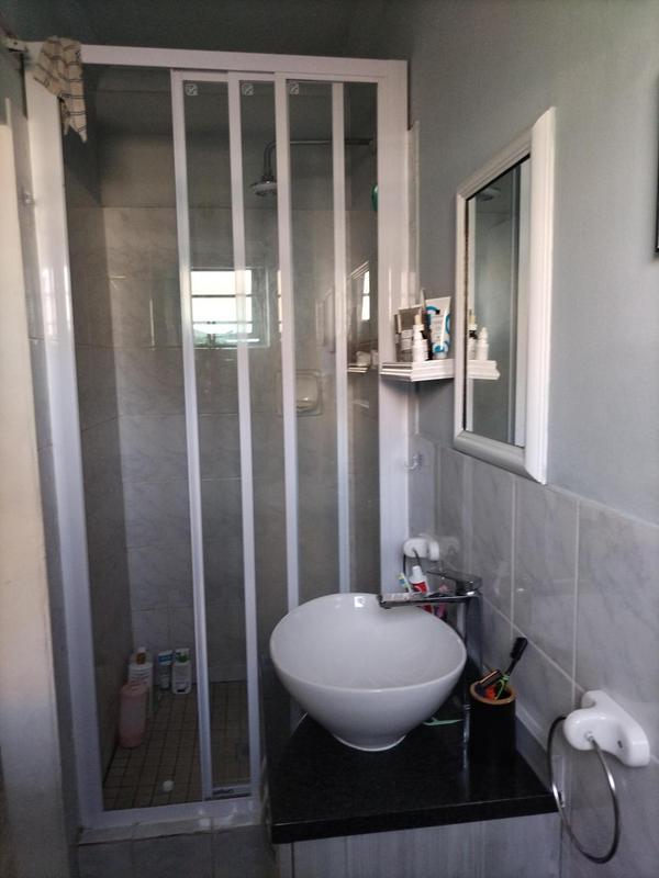 To Let 1 Bedroom Property for Rent in Groenvallei Western Cape